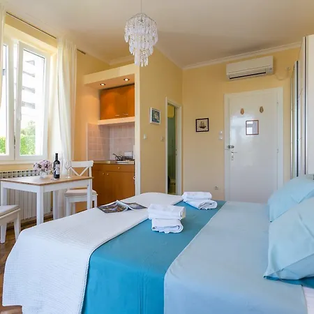 Gæstehus Benic Dubrovnik