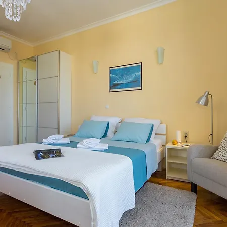 Benic Gæstehus Dubrovnik