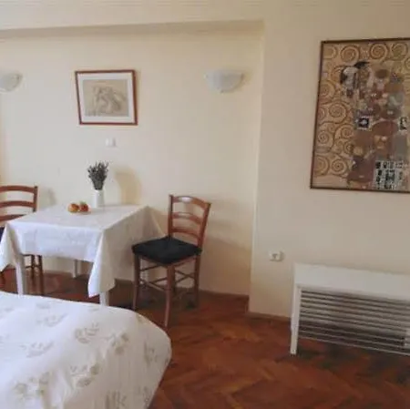 Gæstehus Benic Dubrovnik